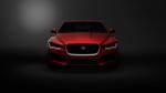 Jaguar XE S 2015 года
